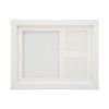 Baby Hand and Footprint Kit DIY Safe Babyprints Photo Frame