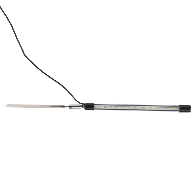 48 LEDs Plant Lamp with 4H 8H 12H Timing 6