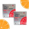 Korea Eundan Vitamin C 1000 Easy Vitamin D 120 tablets