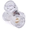 LHS Pepper Mill and Salt Shaker Set of 2 Salt