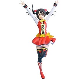 Love Live! SPM Figure "Nico Yasawa - SUNNY DAY SONG"