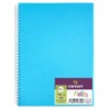 Canson Notizbuch mit 50 Blatt und Zeichnungen, 120 g, Spiralbindung,