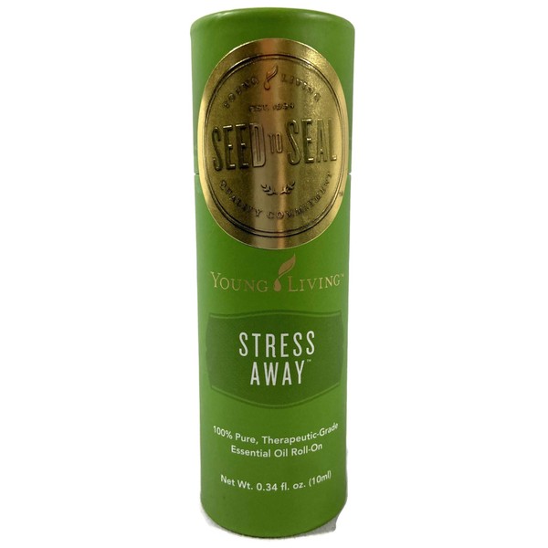 Young Living Roll-on Stress Away