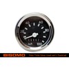 Speedometer 100 km/h with Indicator Control and Lighting, Diameter 60