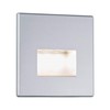 Paulmann 99495 Special Wand Recessed Light Set Edge LED 1x1.1W