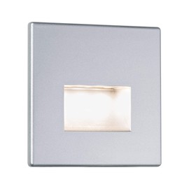 Paulmann 99495 Special Wand Recessed Light Set Edge LED 1x1.1W 230V