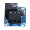 Relay Electronic Switch Fiberglass Single Channel Electronic Component for Remote