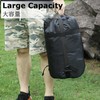 YAPJEB Compression Bag, Sleeping Bag, Large Capacity, Compression Bag, Stuff
