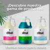Shampoo Herbal Para Todo Tipo De Cabello De Dibal 3.5