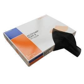 ACTICOAT FLEX 3 DRESSING 5CM X 5CM - 5 DRESSINGS