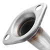 Exhaust Resonator Y-Pipe Fit for 2006-2009 Subaru Legacy/Outback 2.5L