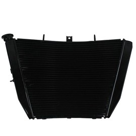 TCMT Aluminum Radiator Engine Cooler Fit For Suzuki GSX-R1000 GSXR 1000 2005-2006