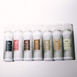 R+Co BRIGHT SHADOWS Root Touch-Up Spray Dark Blonde 59 ml / 1.5 oz