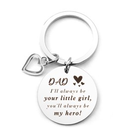 Dad Christmas Gifts, Gifts for Dad, Dad Gifts, Dad Stocking Fillers, Daddy Christmas Gifts, Dad Birthday Gifts, Dad Keyring, Presents for Dad, Gifts for Dads, Best Dad Gifts, Father's Day Gifts