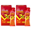 Highmune Aminopoten Power Gel 10p, 400g, 2 packs / 하이뮨 아미노포텐 파워젤 10p, 400g, 2개