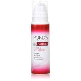 POND's Fresh Cream Cleansing Resilient Care, 4.8 oz (136 g) x 3 Packs