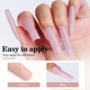Beautilux HEMA-FREE 55g Nail Extension Gel (HYS55-05)