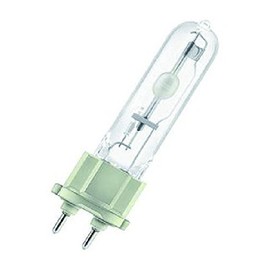 Osram HCI – Metal Halide Lamp HCI-T 50 W/830 NDL Polybutylene G12