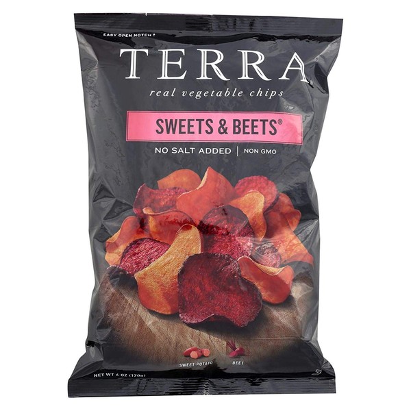 Terra Chips Chip Swts & Beets