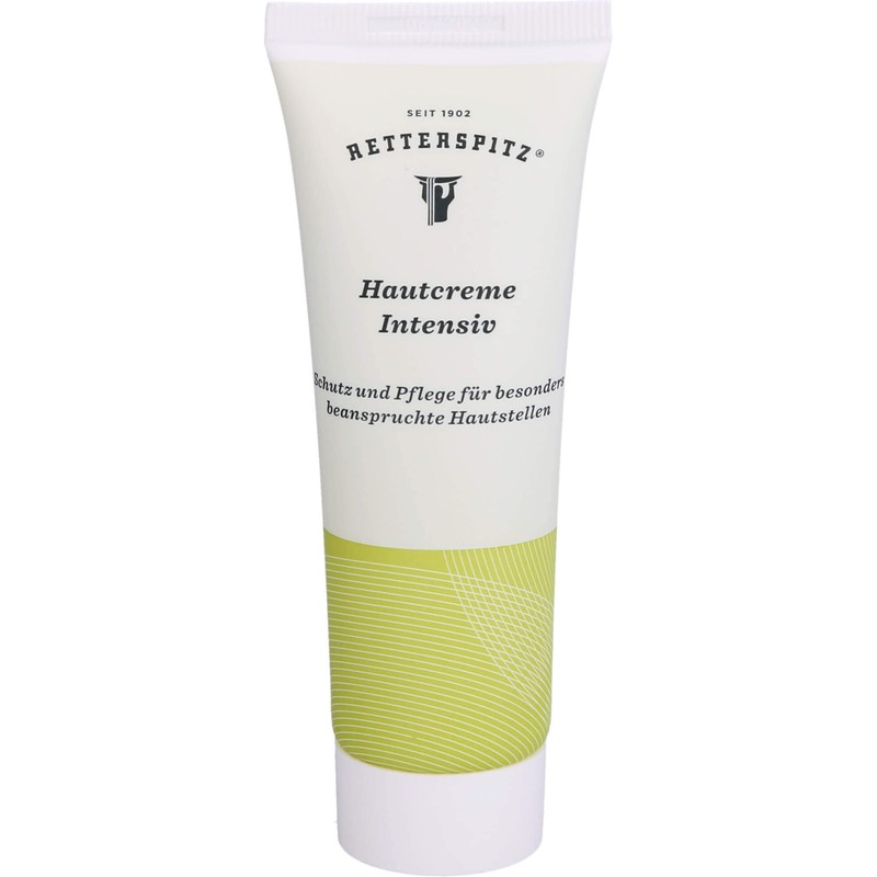 Retterspitz GmbH & Co. KG Intensive Skin Cream 50 ml