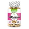 Natsa Astragalo 100 Cápsulas, Adaptogeno Calidad Premium Sabor Natural