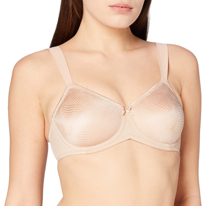 Triumph Women's Essential Minimiser W X, Smooth Skin