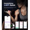 XSWCCJJ Smart Ring 6.0 & Wireless Charging Box【Industry No.1 -