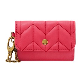 FOSSIL Valerie Card Case Cherry, cherry, Classic