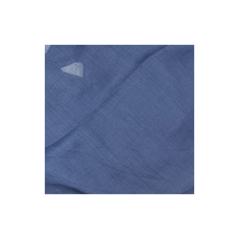 Gloop 01122-01123-P Women's Elegant Plain Loop Scarf, Tube Scarf, Plain