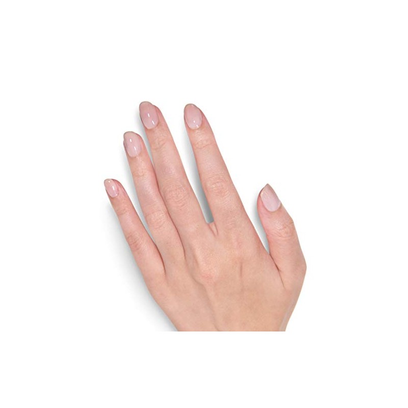 LONDONTOWN UV/LED Gel Nail Polish - Long Lasting, Chip Resistant