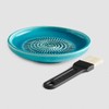 evergrate Ceramic Grater Set of 3 - 3 Plate Graters