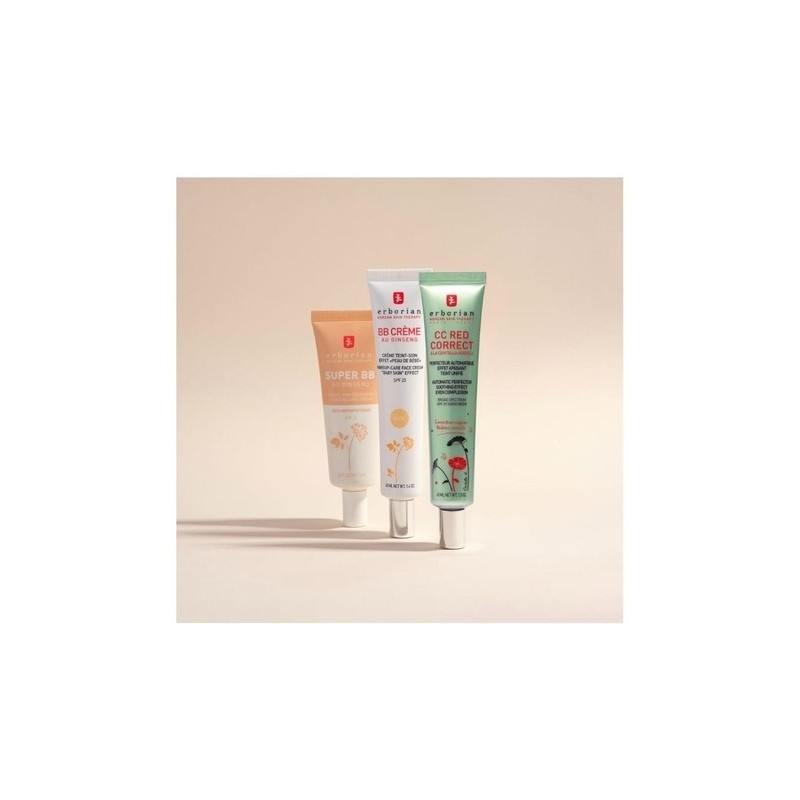 BB Cream Nude SPF20 40ml / BB 크림 누드 SPF20