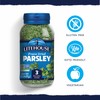 Litehouse Freeze Dried Parsley - Substitute for Fresh Parsley, Jar