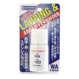 Naniwa WA60 Wrapping Powder