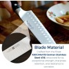 Knife Avant Santoku Knife 7 inch Japanese Chef Knife Made