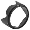 vhbw Lens Hood Compatible with Tamron B003 18-270mm f/3.5-6.3 Di