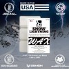 DEMON UNITED USA Bronze Edition Ski & Snowboard Tuning Kit