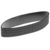 vhbw Rubber Ring, Zoom Ring Compatible with Nikon AF-S DX