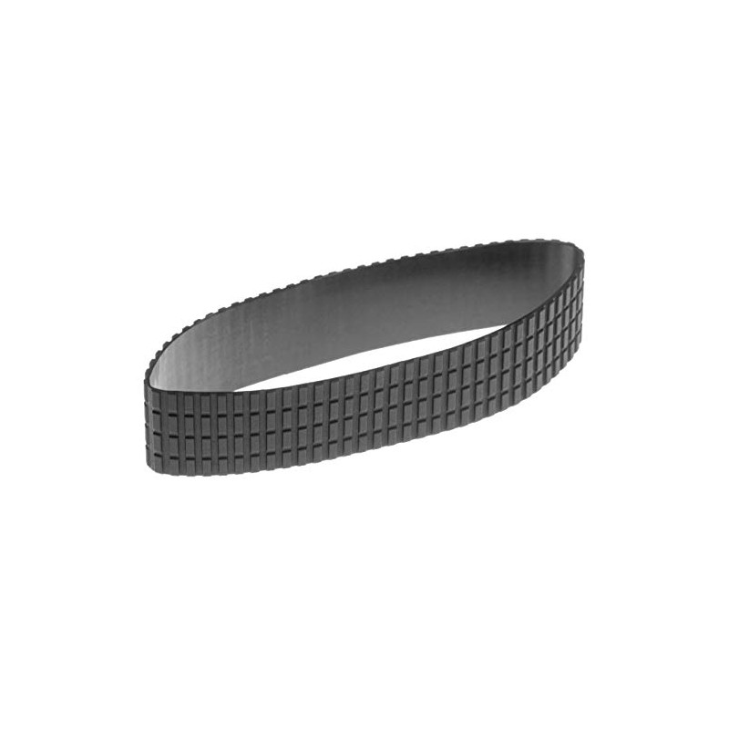 vhbw Rubber Ring, Zoom Ring Compatible with Nikon AF-S DX