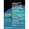 MiraCool COOLING BANDANAS- 100 PIECE BULK PACK - ASSORTED PACK