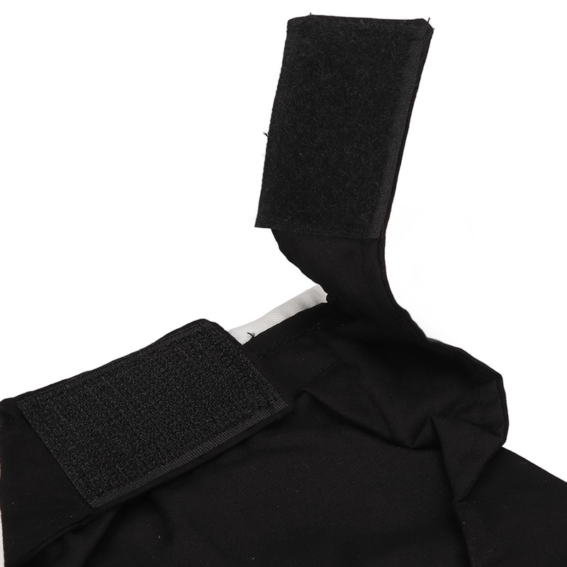 Dog Suit Soft Breathable Fashionable Bow Tie Puppy Costume for