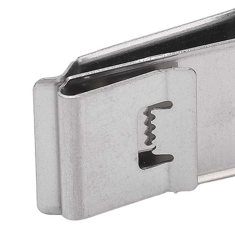 50Pcs Solar Panel Cable Clip for Electrical Cord Management Photovoltaic