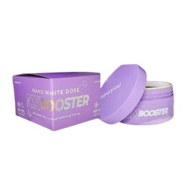 NEW YOU Nano White Dose 10X Booster Body Cream