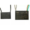 Casablanca Capacitor Set 6406204000 5uf plus 5uf+5uf