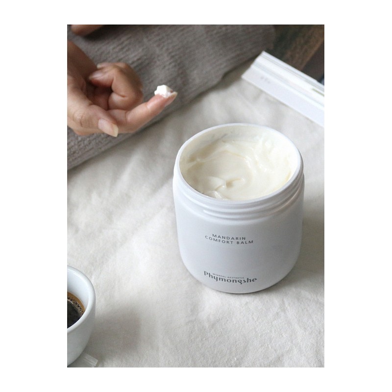 Pimongche Mandarin Comfort Balm / 만다린 컴포트 밤