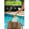 Swimming Circle Adult Swimming Circle O Stripe Floating Safety Handle