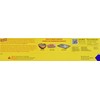 Glad Sealable Plastic Wrap Press'n Seal with Griptex, 100 sq