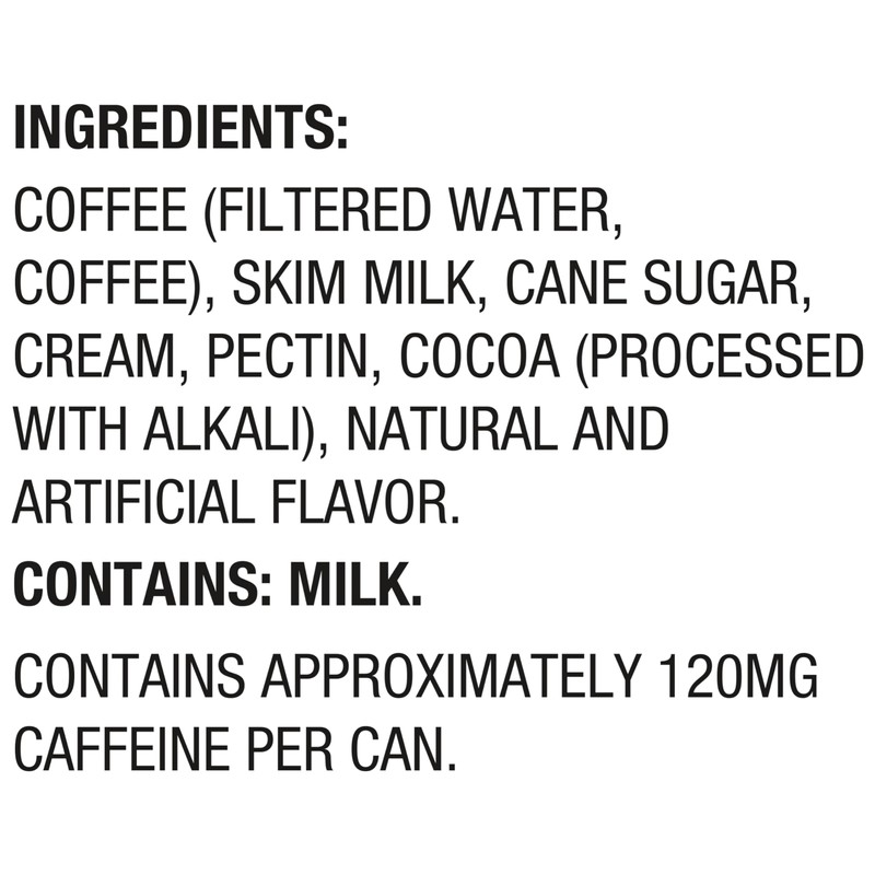 International Delight Iced Coffee, Mocha, Grab and Go Coffee Drinks