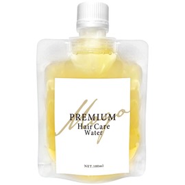 Mogo Premium Concentrated Hair Care Water Refill, 3.4 fl oz (100 ml)