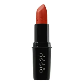 Labial Mate Bissu Diferentes Tonos (productos Originales) Color 20. Shanghai